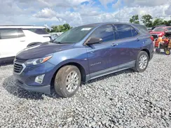 3GNAXHEV6KL208853 2019 CHEVROLET EQUINOX
