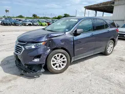 3GNAXHEV6KL218587 2019 CHEVROLET EQUINOX