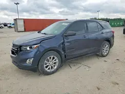 3GNAXHEV6KL223613 2019 CHEVROLET EQUINOX