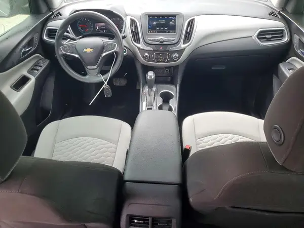 3GNAXHEV6KL223613 2019 CHEVROLET EQUINOX - Image 8