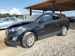3GNAXHEV6KL225197 2019 CHEVROLET EQUINOX