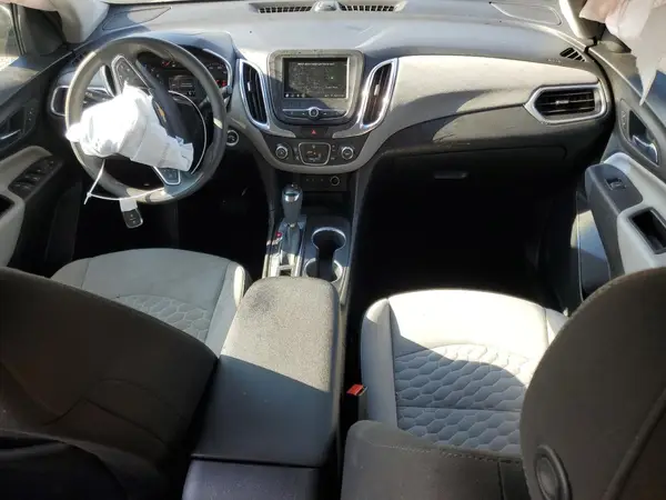 3GNAXHEV6KL225197 2019 CHEVROLET EQUINOX - Image 8