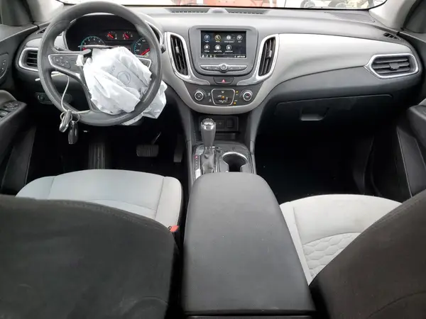 3GNAXHEV6KL234935 2019 CHEVROLET EQUINOX - Image 8