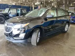 3GNAXHEV6KL257292 2019 CHEVROLET EQUINOX