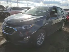 3GNAXHEV6KL257549 2019 CHEVROLET EQUINOX