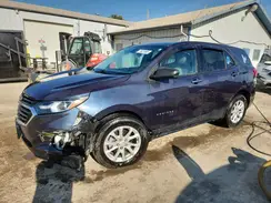 3GNAXHEV6KL269863 2019 CHEVROLET EQUINOX