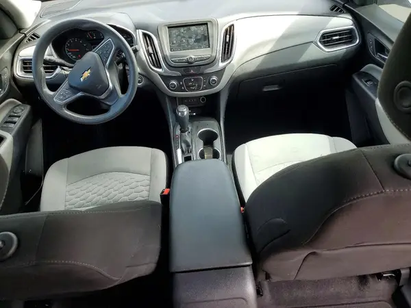 3GNAXHEV6KL274044 2019 CHEVROLET EQUINOX - Image 8