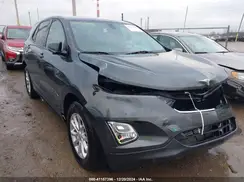 3GNAXHEV6KL287859 2019 CHEVROLET EQUINOX