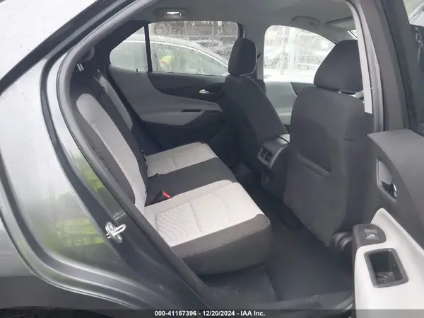 3GNAXHEV6KL287859 2019 CHEVROLET EQUINOX - Image 8