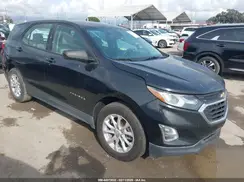 3GNAXHEV6KL301775 2019 CHEVROLET EQUINOX
