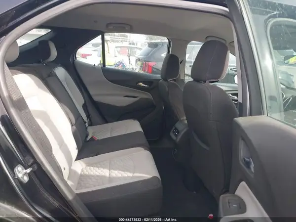 3GNAXHEV6KL301775 2019 CHEVROLET EQUINOX - Image 8