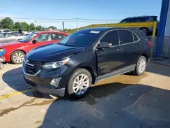 3GNAXHEV6KL305485 2019 CHEVROLET EQUINOX