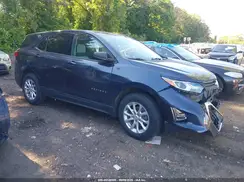3GNAXHEV6KL314428 2019 CHEVROLET EQUINOX