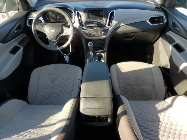 3GNAXHEV6KL315045 2019 CHEVROLET EQUINOX - Image 8