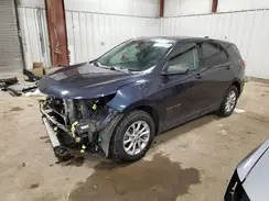 3GNAXHEV6KL316728 2019 CHEVROLET EQUINOX