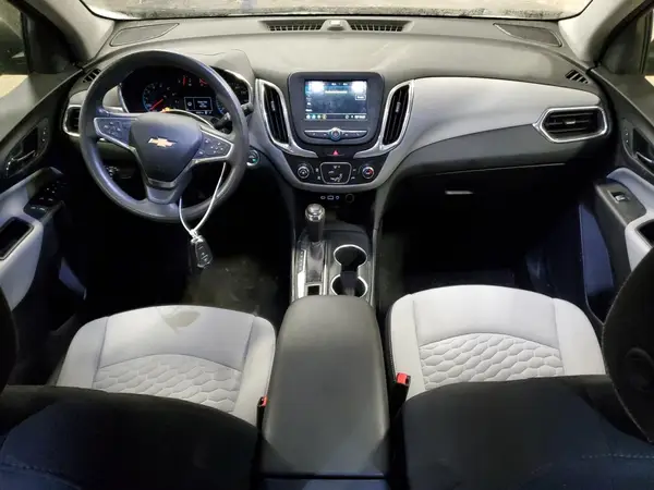 3GNAXHEV6KL316728 2019 CHEVROLET EQUINOX - Image 8