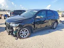 3GNAXHEV6KL322254 2019 CHEVROLET EQUINOX
