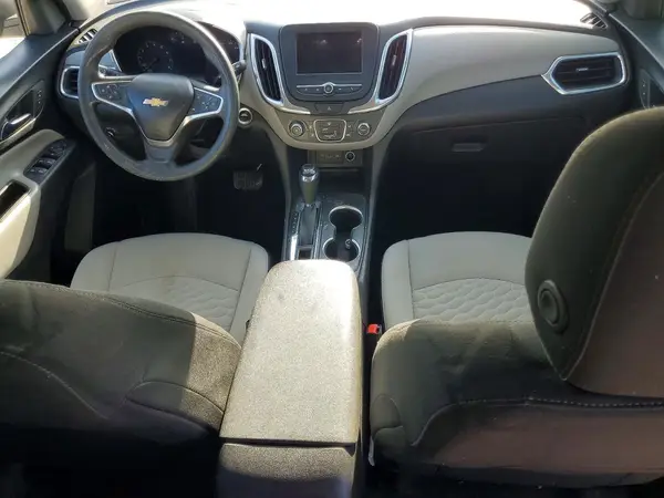 3GNAXHEV6KL322254 2019 CHEVROLET EQUINOX - Image 8