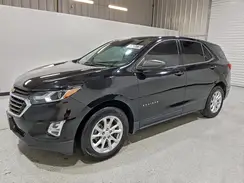 3GNAXHEV6KL350605 2019 CHEVROLET EQUINOX