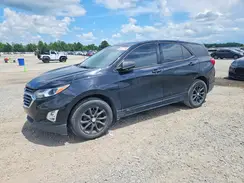 3GNAXHEV6KL354587 2019 CHEVROLET EQUINOX