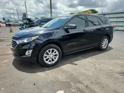 3GNAXHEV6KL356601 2019 CHEVROLET EQUINOX