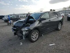 3GNAXHEV6KL390196 2019 CHEVROLET EQUINOX