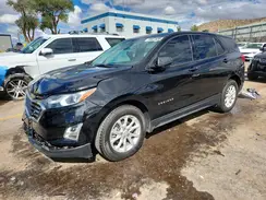 3GNAXHEV6KL392207 2019 CHEVROLET EQUINOX