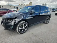 3GNAXHEV6KL394345 2019 CHEVROLET EQUINOX