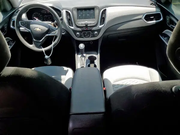 3GNAXHEV6KL395656 2019 CHEVROLET EQUINOX - Image 8