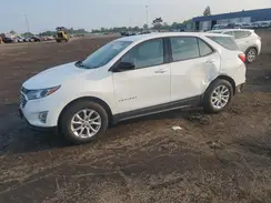 3GNAXHEV6KS500704 2019 CHEVROLET EQUINOX