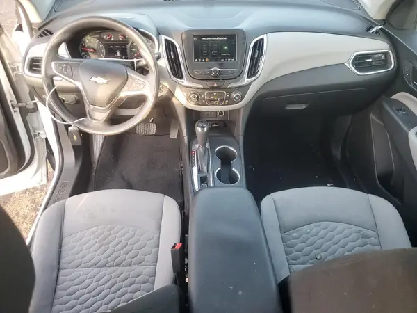 3GNAXHEV6KS500704 2019 CHEVROLET EQUINOX - Image 8