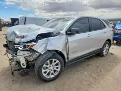 3GNAXHEV6KS503683 2019 CHEVROLET EQUINOX