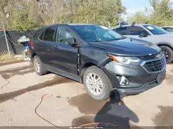 3GNAXHEV6KS503988 2019 CHEVROLET EQUINOX