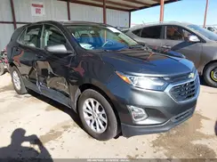 3GNAXHEV6KS504557 2019 CHEVROLET EQUINOX