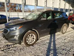 3GNAXHEV6KS510696 2019 CHEVROLET EQUINOX