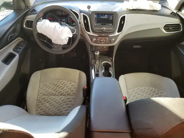 3GNAXHEV6KS510696 2019 CHEVROLET EQUINOX - Image 8