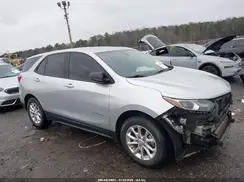 3GNAXHEV6KS528048 2019 CHEVROLET EQUINOX