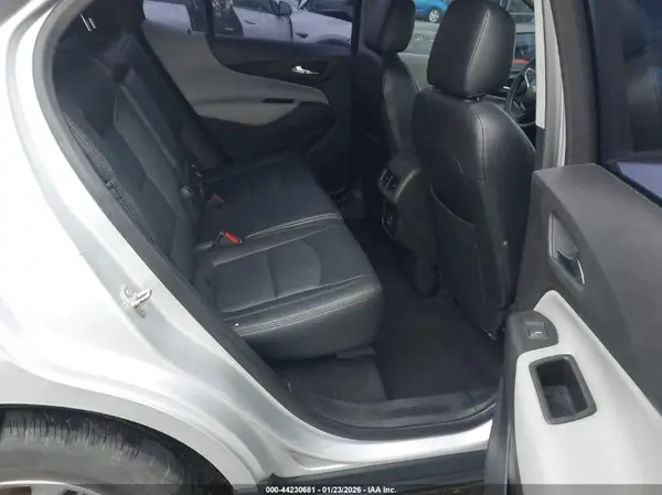 3GNAXHEV6KS528048 2019 CHEVROLET EQUINOX - Image 8