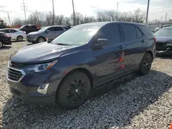 3GNAXHEV6KS529197 2019 CHEVROLET EQUINOX