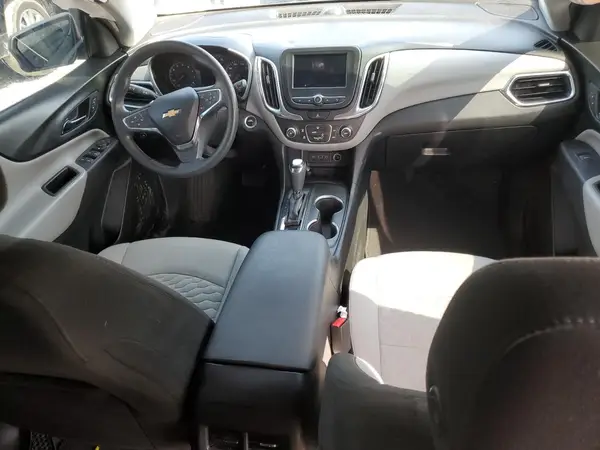 3GNAXHEV6KS529197 2019 CHEVROLET EQUINOX - Image 8