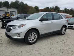 3GNAXHEV6KS531211 2019 CHEVROLET EQUINOX