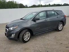 3GNAXHEV6KS532200 2019 CHEVROLET EQUINOX