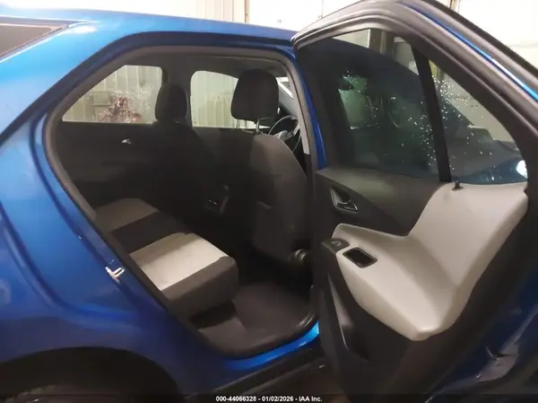 3GNAXHEV6KS536389 2019 CHEVROLET EQUINOX - Image 8