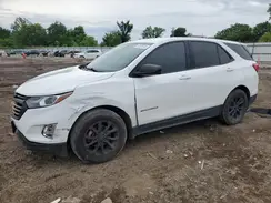 3GNAXHEV6KS539146 2019 CHEVROLET EQUINOX