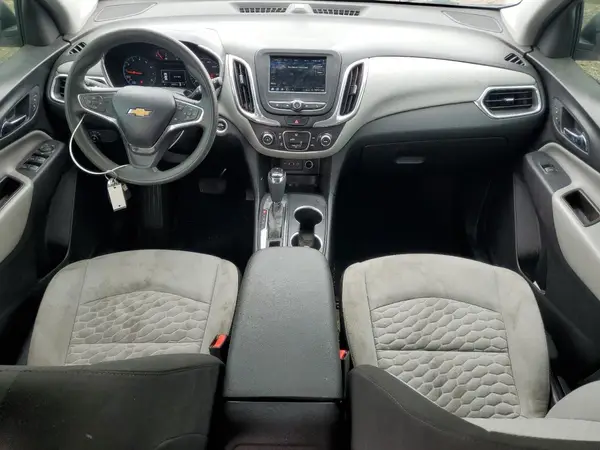 3GNAXHEV6KS539146 2019 CHEVROLET EQUINOX - Image 8