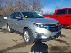 3GNAXHEV6KS541351 2019 CHEVROLET EQUINOX