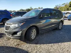 3GNAXHEV6KS545884 2019 CHEVROLET EQUINOX