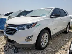 3GNAXHEV6KS547425 2019 CHEVROLET EQUINOX