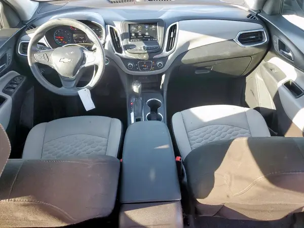 3GNAXHEV6KS547425 2019 CHEVROLET EQUINOX - Image 8