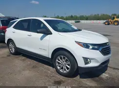 3GNAXHEV6KS548218 2019 CHEVROLET EQUINOX